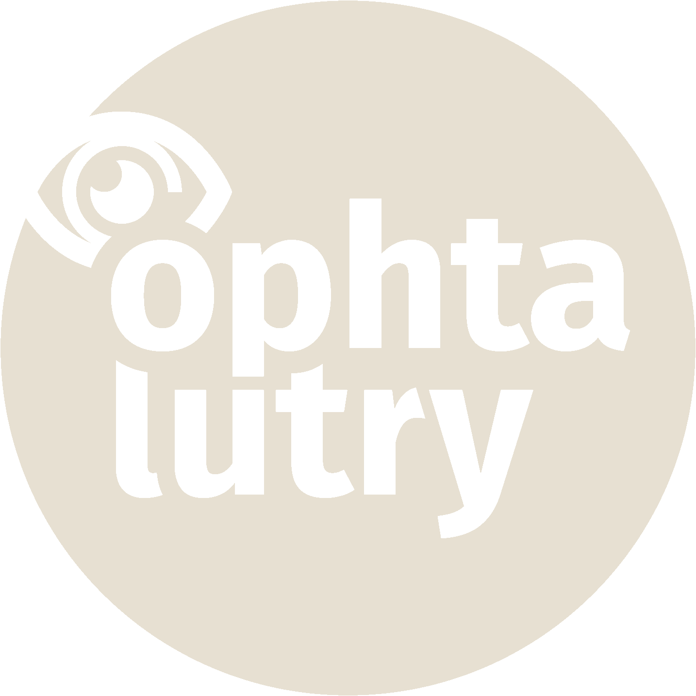 Ophtalutry